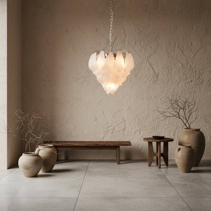 Virel Murano Glass Chandelier 6