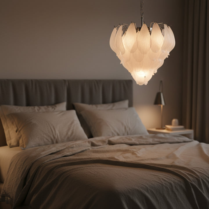 Virel Murano Glass Chandelier 7