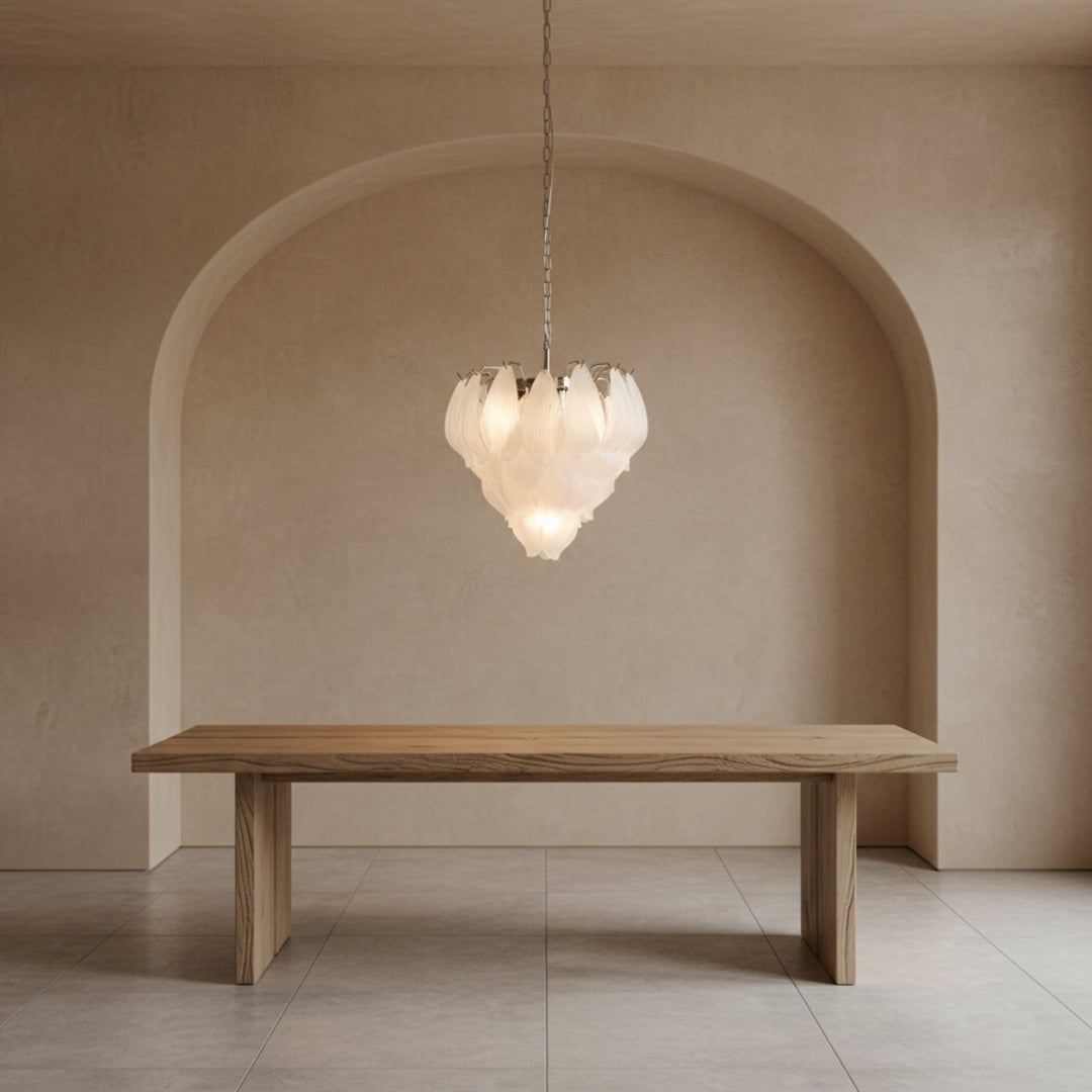 Virel Murano Glass Chandelier 9