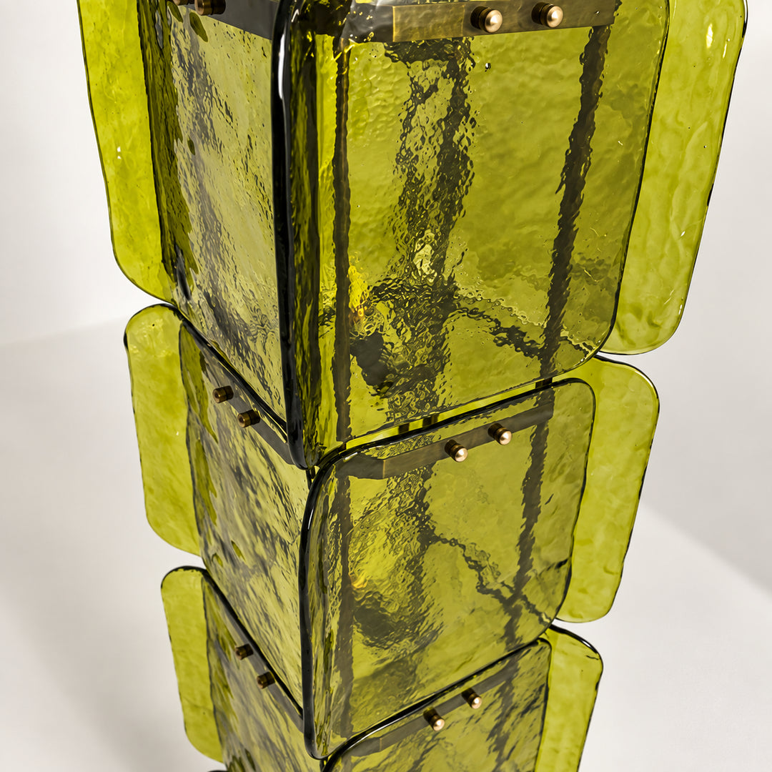 Virello Murano Glass Floor Lamp 3