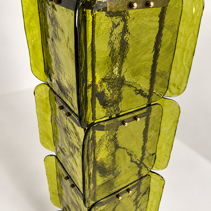 Virello Murano Glass Floor Lamp 3