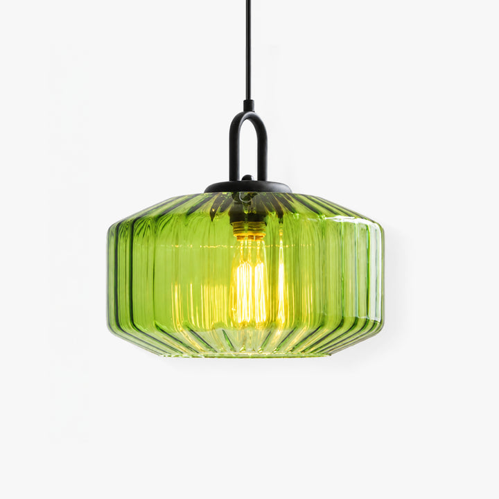 Virevane Glass Pendant Light 10