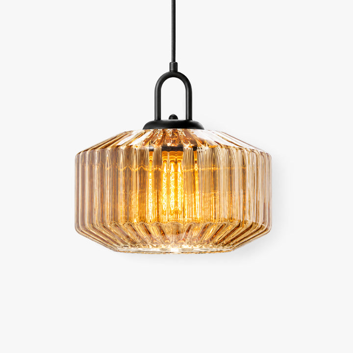 Virevane Glass Pendant Light 11