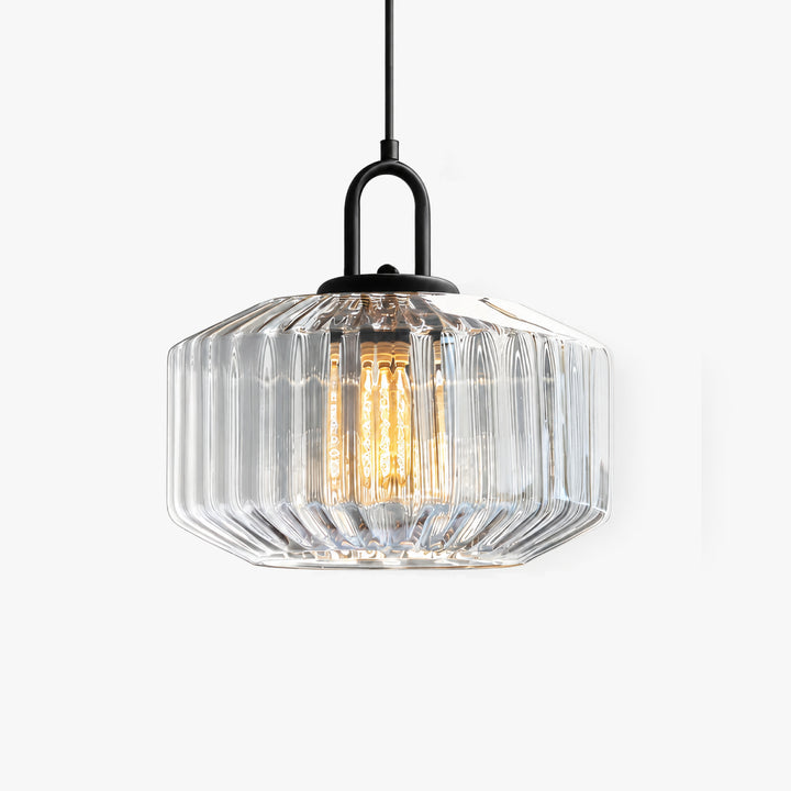 Virevane Glass Pendant Light 13