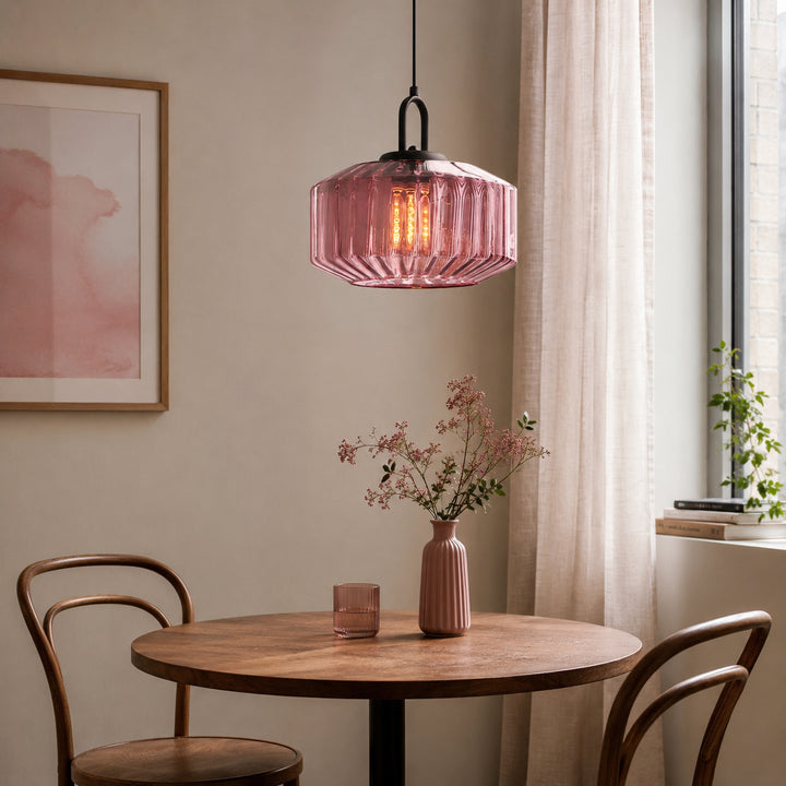 Virevane Glass Pendant Light 3