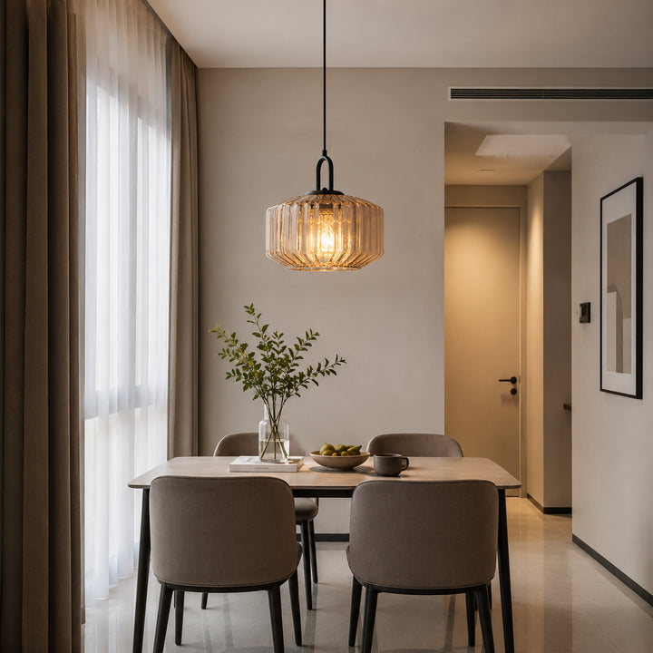 Virevane Glass Pendant Light 6