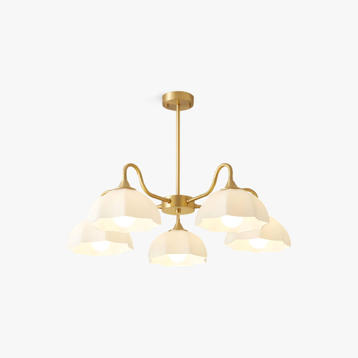 Visa Raito Chandelier 1