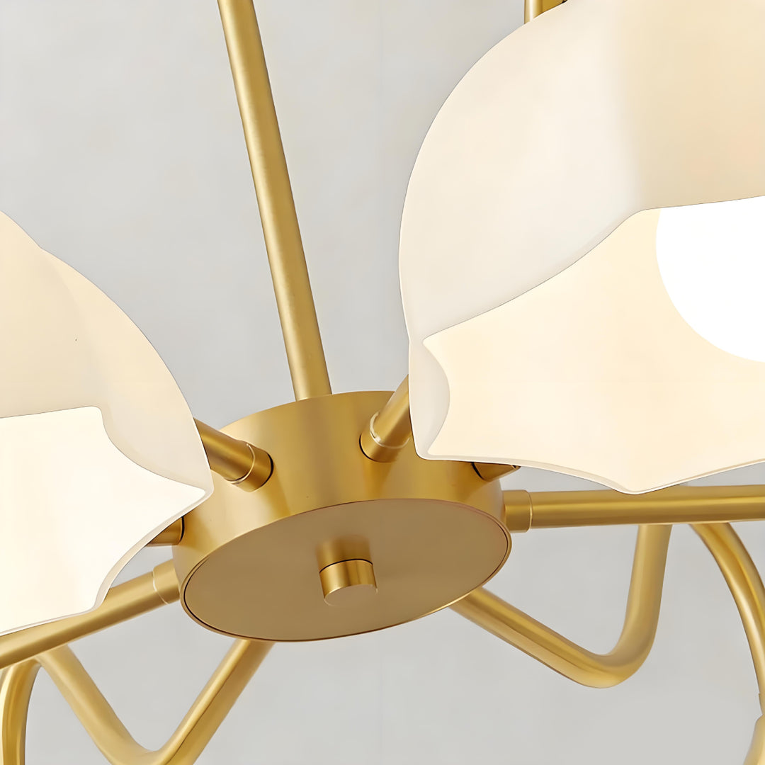 Visa Raito Chandelier 14