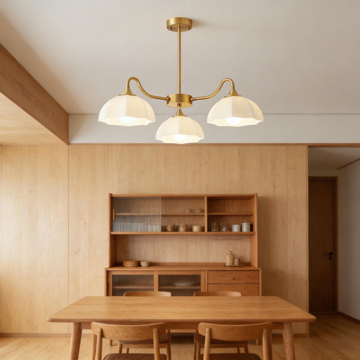 Visa Raito Chandelier 16