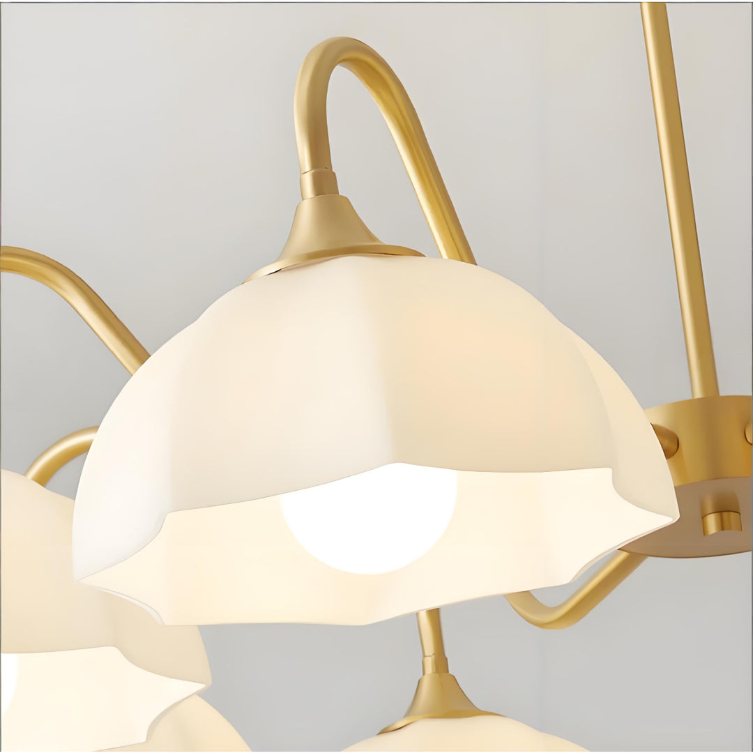 Visa Raito Chandelier 18