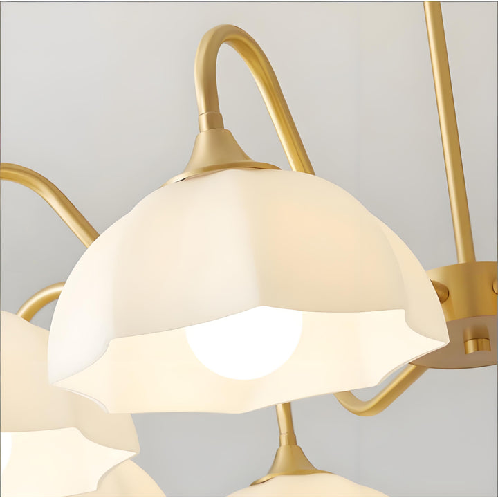 Visa Raito Chandelier 18