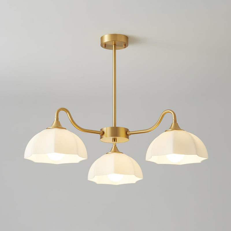 Visa Raito Chandelier 2