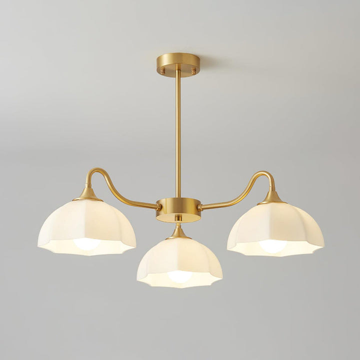 Visa Raito Chandelier 2