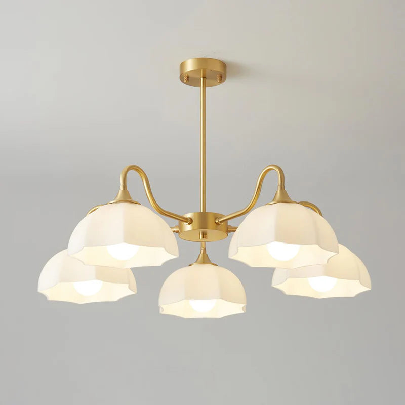 Visa Raito Chandelier 3