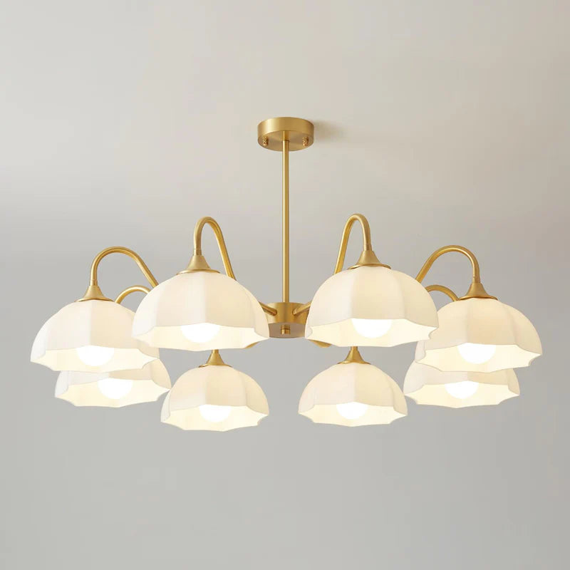 Visa Raito Chandelier 4