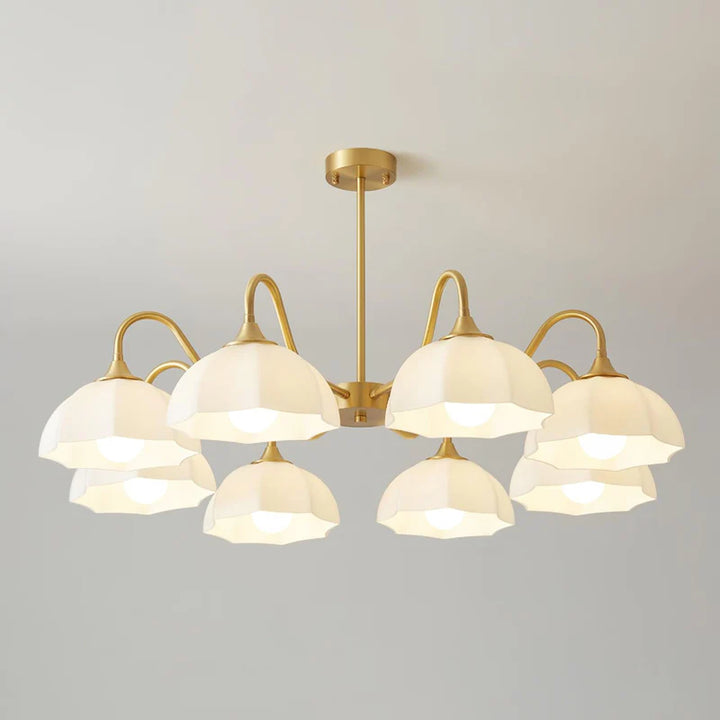 Visa Raito Chandelier 4