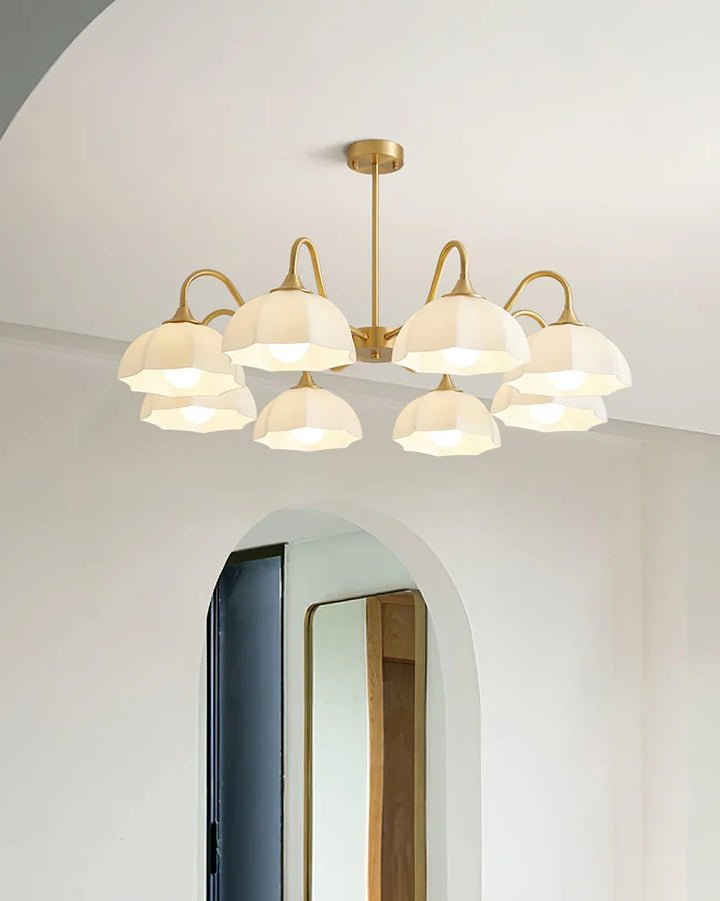 Visa Raito Chandelier 7