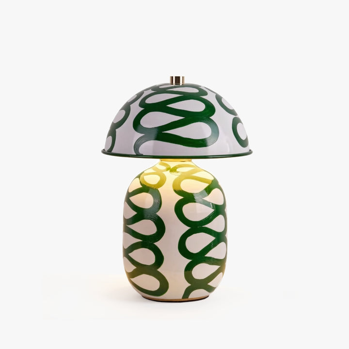 Vividra Curve Table Lamp 1