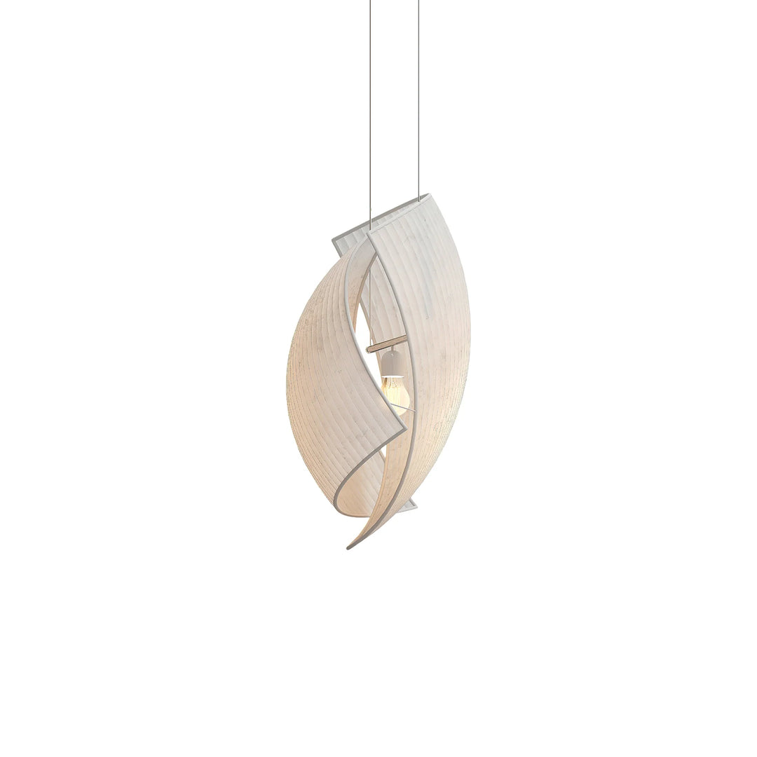Vora Silk Pendant Lamp 2