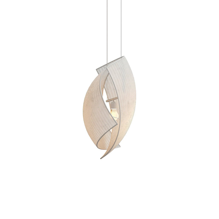 Vora Silk Pendant Lamp 2