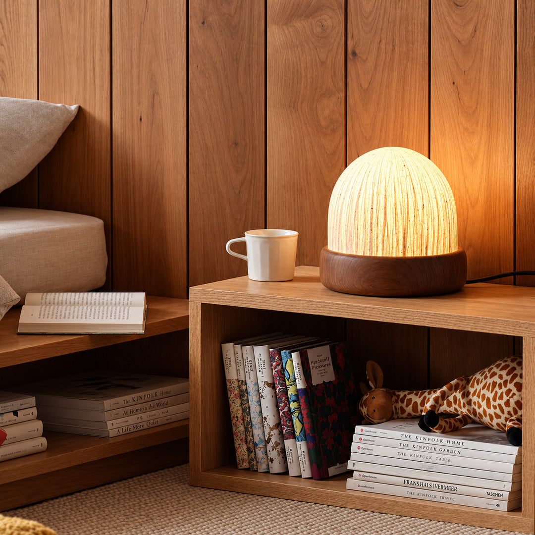 Vorselle Dome Table Lamp 11