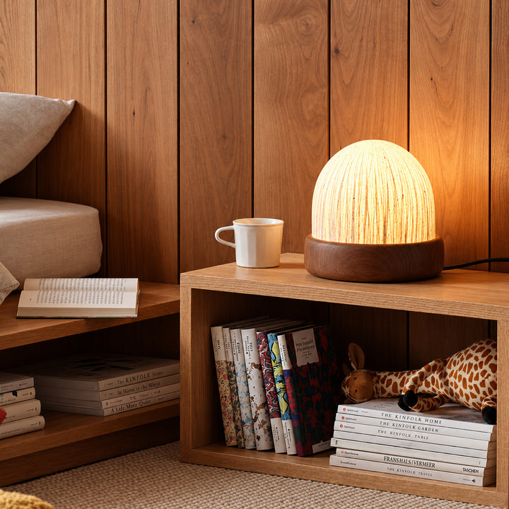 Vorselle Dome Table Lamp 11