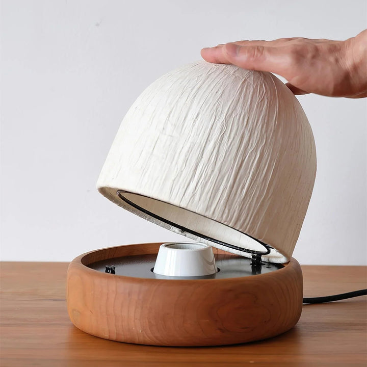 Vorselle Dome Table Lamp 3