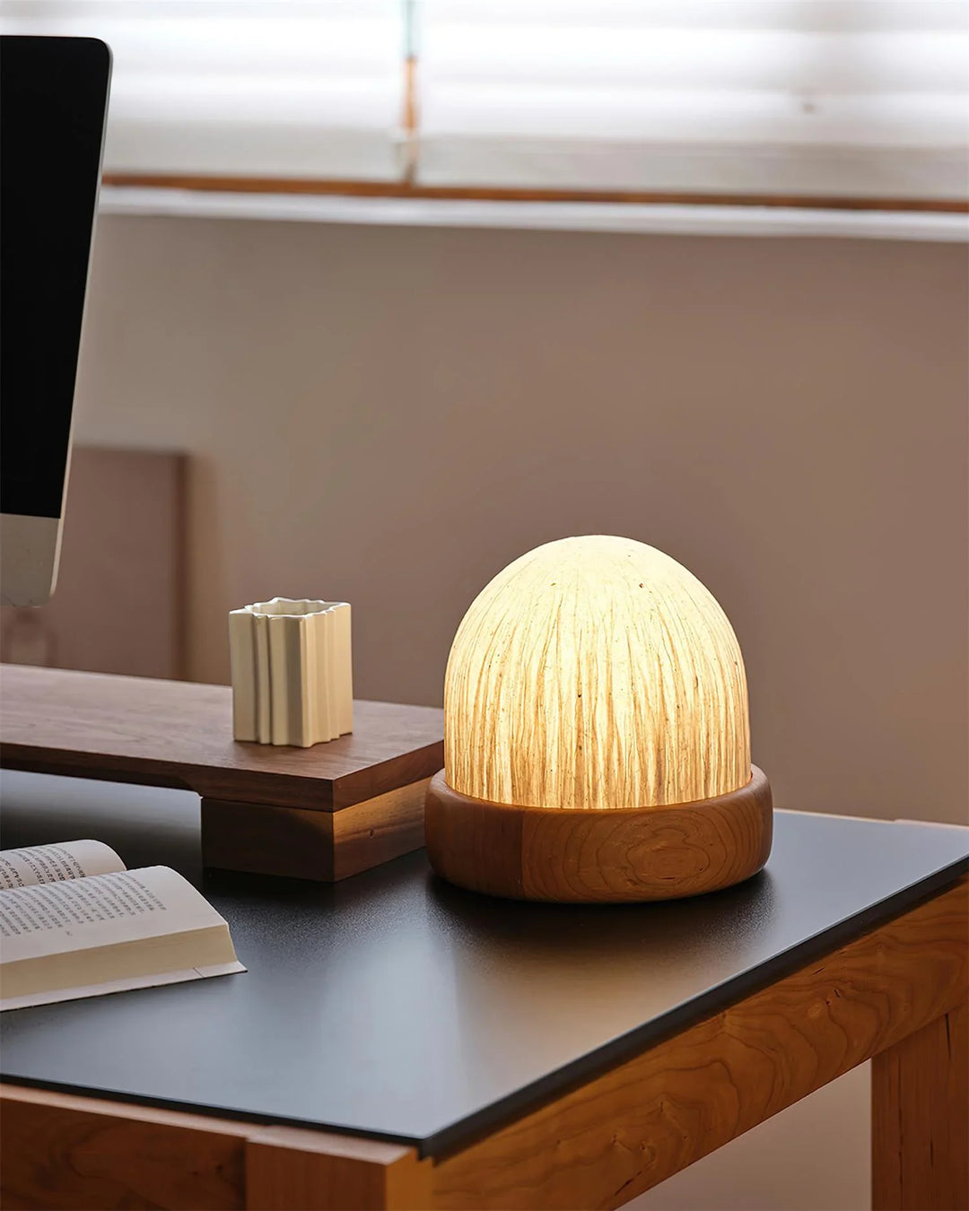 Vorselle Dome Table Lamp 4