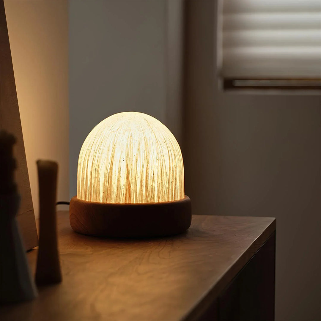 Vorselle Dome Table Lamp 5
