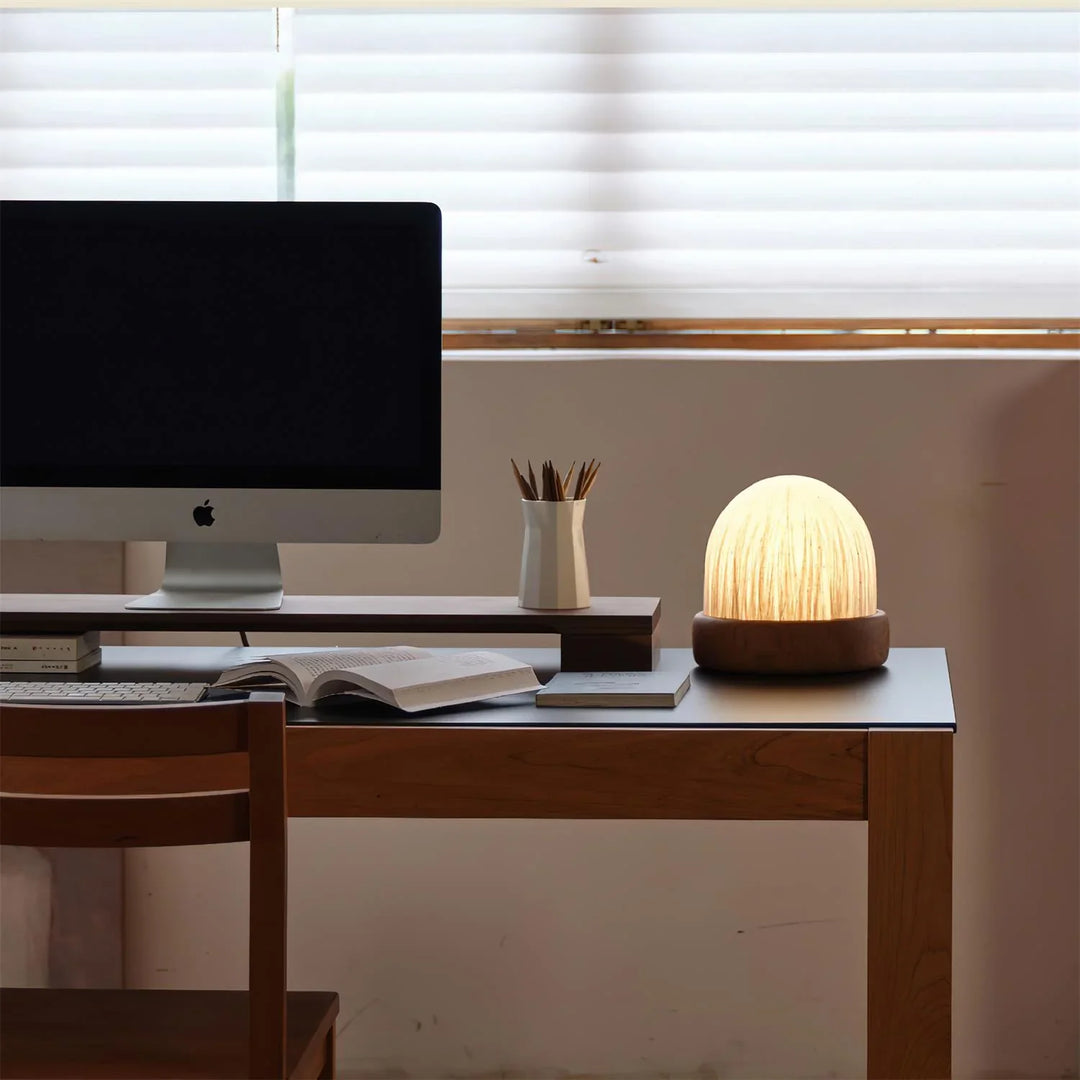 Vorselle Dome Table Lamp 6
