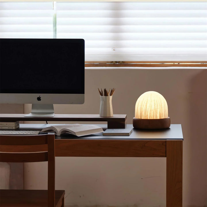 Vorselle Dome Table Lamp 6