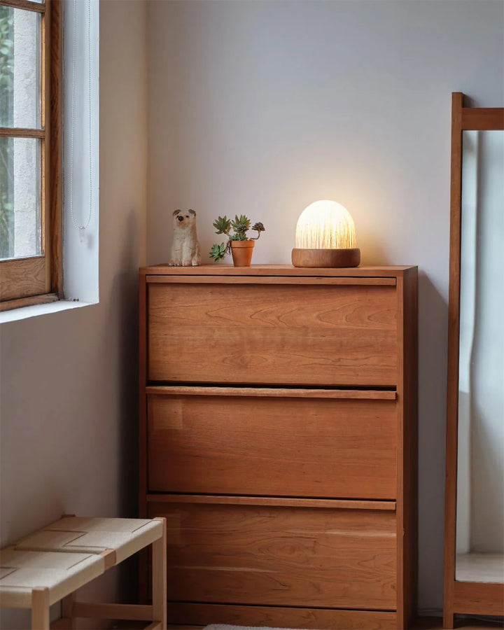 Vorselle Dome Table Lamp 7