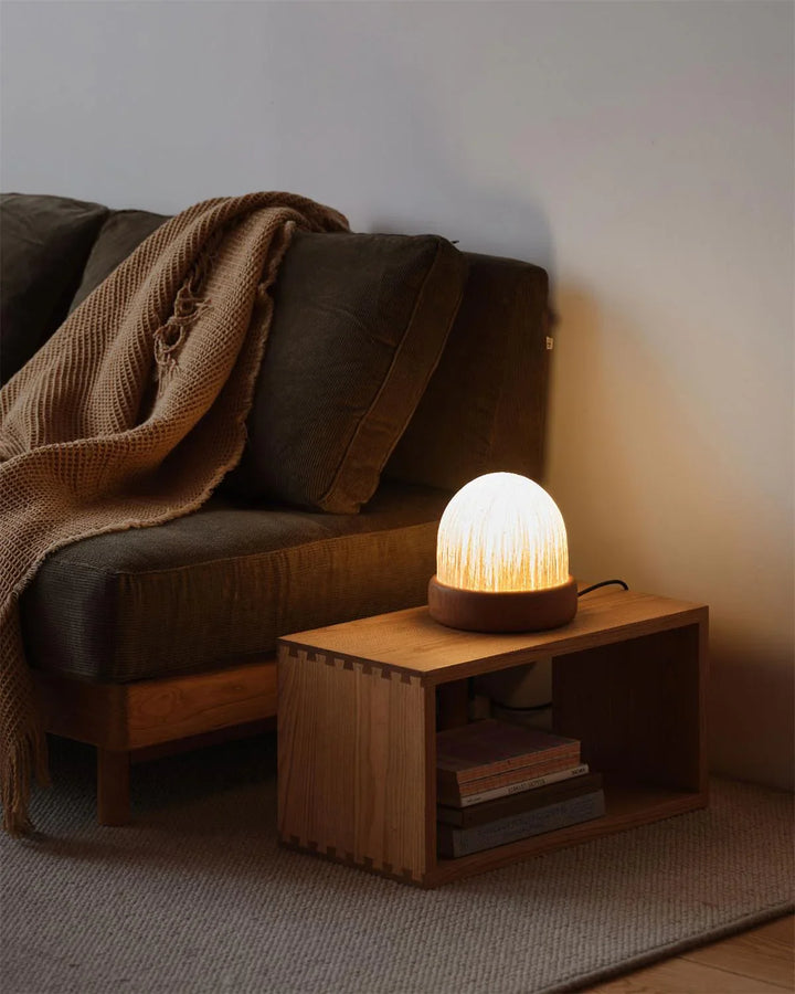 Vorselle Dome Table Lamp 9