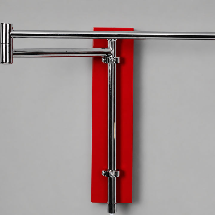 Zarello Swing Arm Plug Sconce13