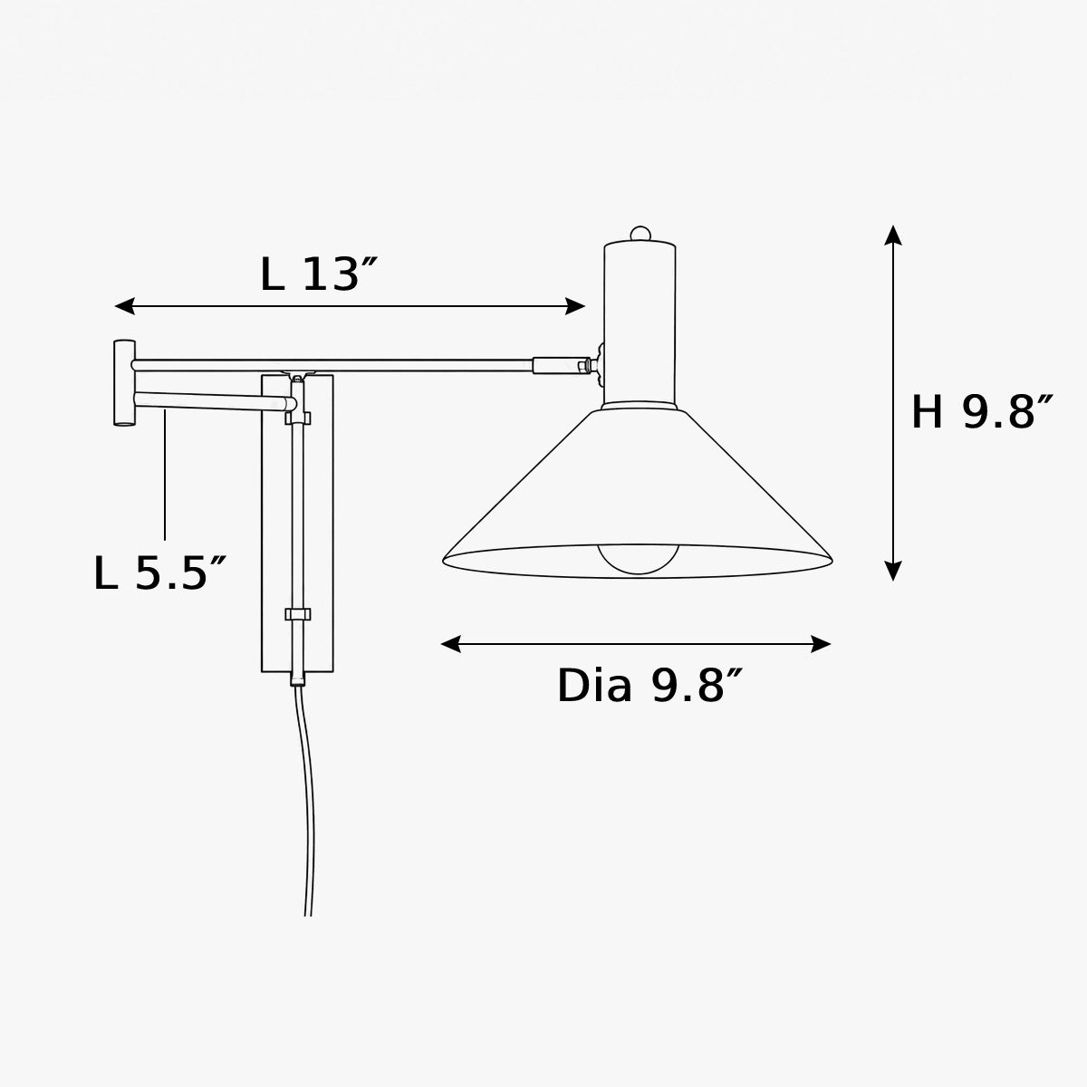 Dimensions