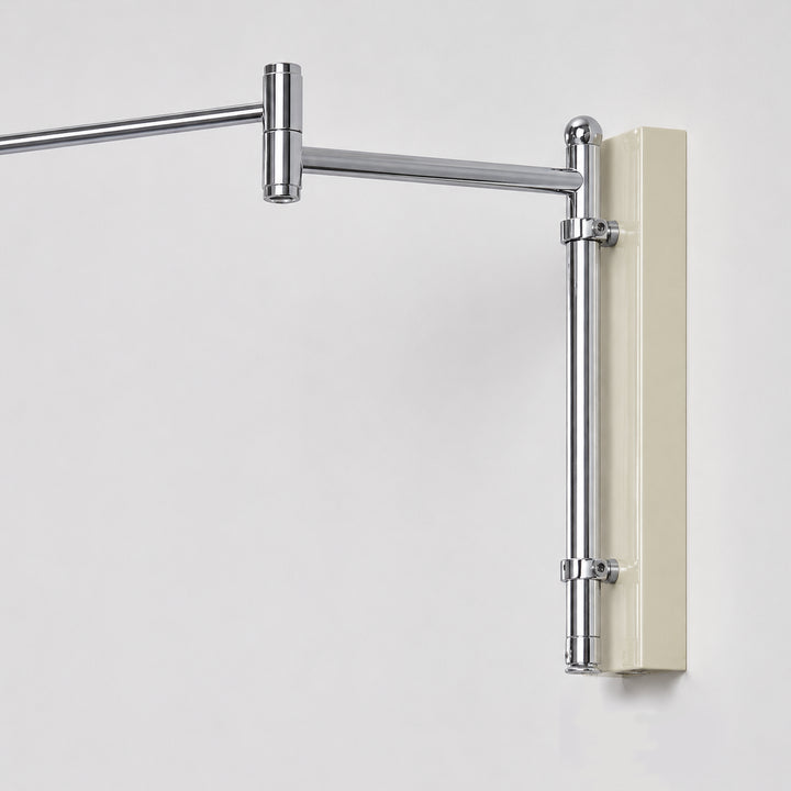 Zarello Swing Arm Sconce 12